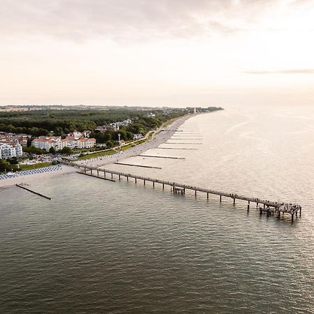 A-Rosa Ostseehotel Kühlungsborn Dış mekan fotoğraf