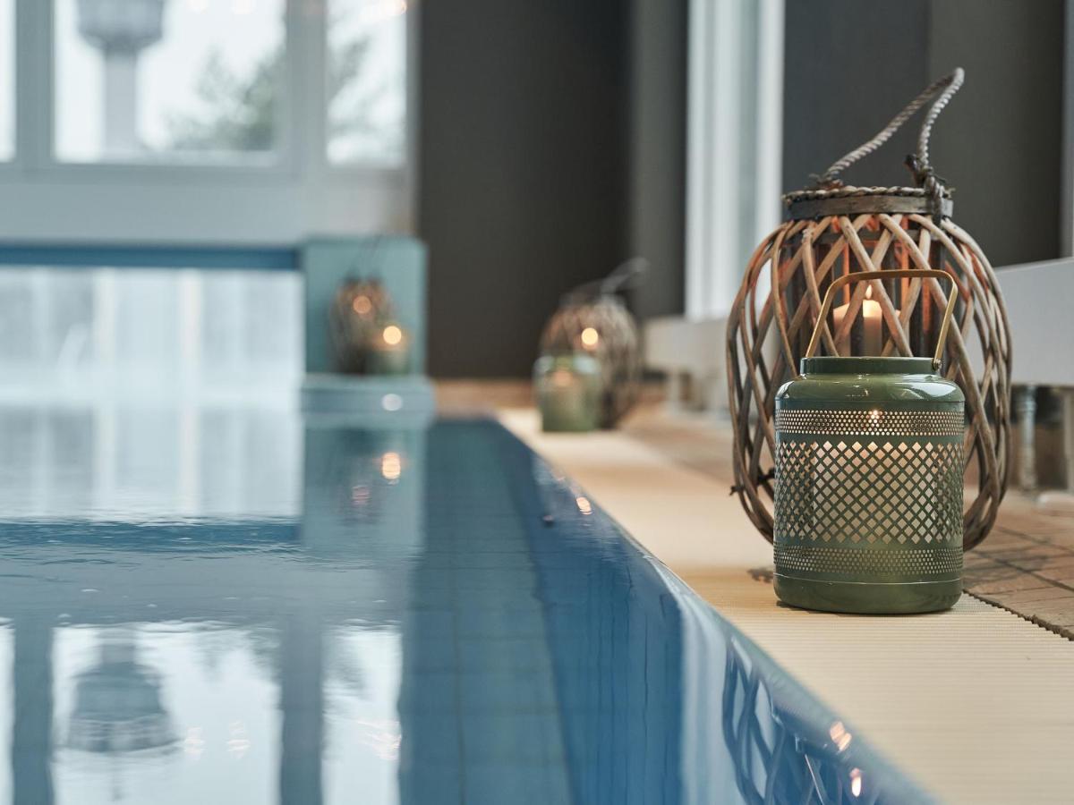 A-Rosa Ostseehotel Kühlungsborn Dış mekan fotoğraf