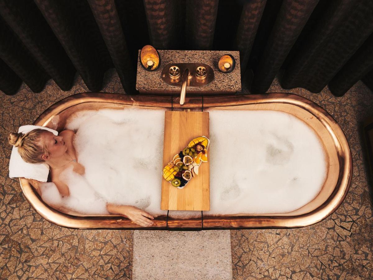 A-Rosa Ostseehotel Kühlungsborn Dış mekan fotoğraf