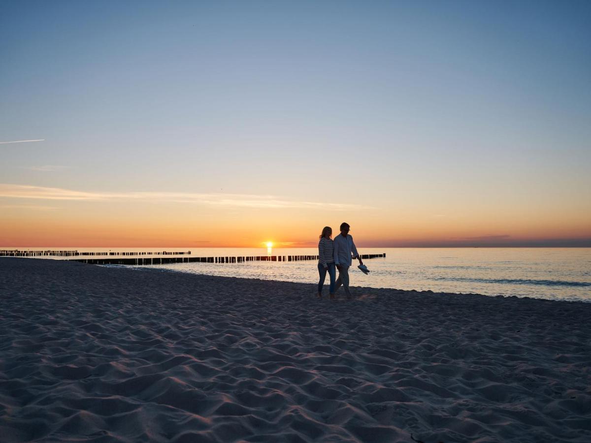 A-Rosa Ostseehotel Kühlungsborn Dış mekan fotoğraf