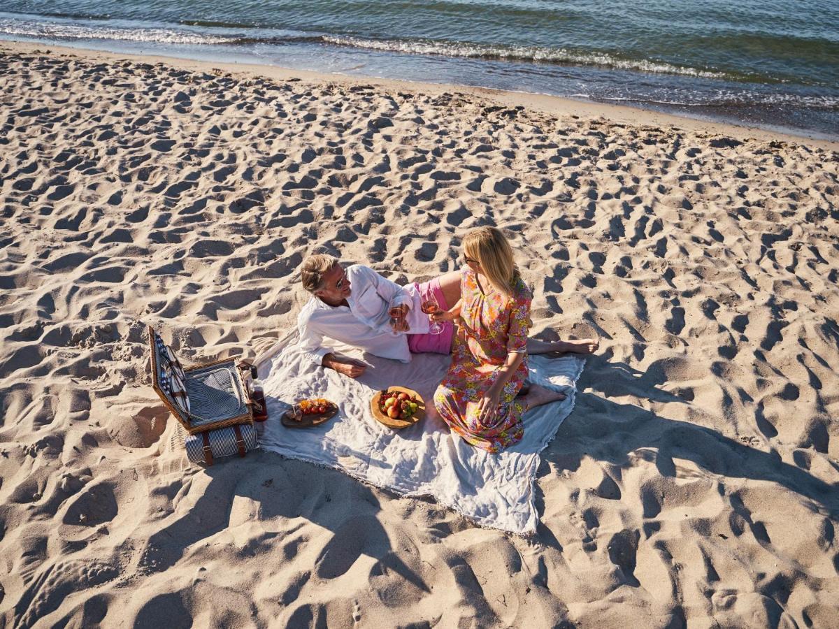 A-Rosa Ostseehotel Kühlungsborn Dış mekan fotoğraf