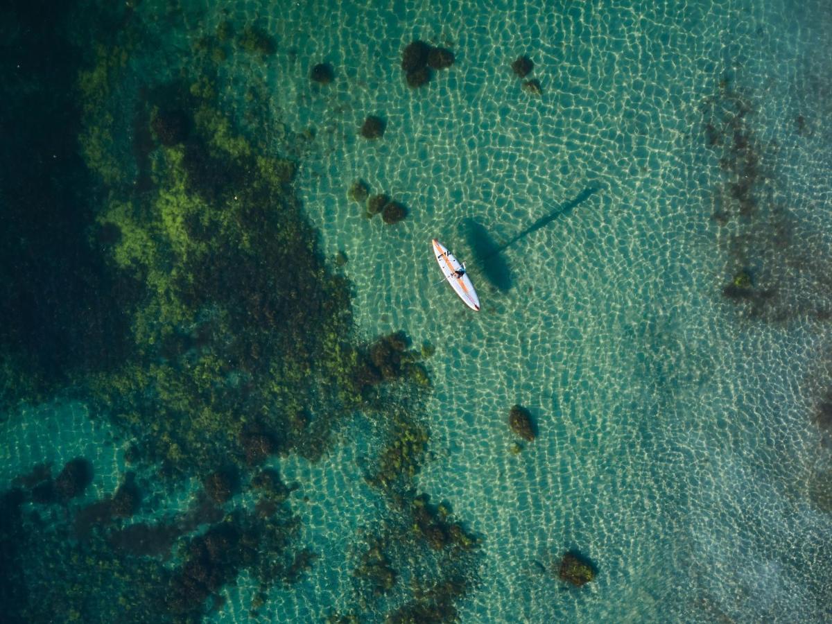 A-Rosa Ostseehotel Kühlungsborn Dış mekan fotoğraf